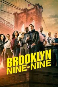 VER Brooklyn Nine-Nine Online Gratis HD