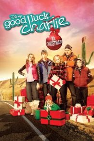 VER Buena Suerte Charlie: Un Viaje de Película (2011) Online Gratis HD
