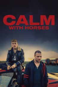 VER Calm with Horses Online Gratis HD