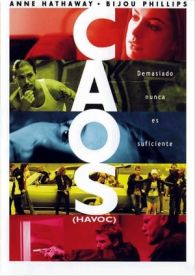 VER Caos (Havoc) (2005) Online Gratis HD