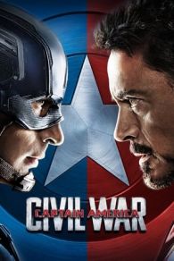 VER Capitán América 3: Civil War (2016) Online Gratis HD