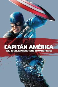 VER Capitán América 2: El Soldado del Invierno Online Gratis HD