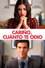 VER Cariño, cuánto te odio (The Hating Game) Online Gratis HD