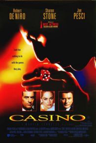 VER Casino (1995) Online Gratis HD