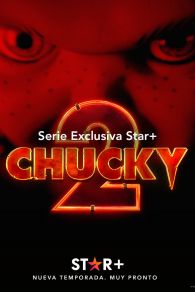 VER Chucky Online Gratis HD