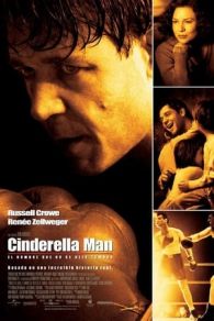 VER Cinderella Man: El hombre que no se dejó tumbar (2005) Online Gratis HD
