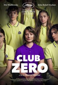 VER Club Zero Online Gratis HD