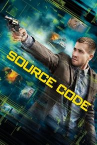 VER Código fuente (2011) Online Gratis HD