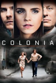 VER Colonia (2015) Online Gratis HD