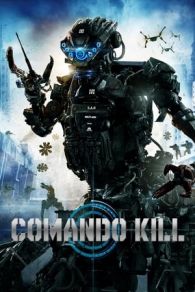 VER Comando Kill Online Gratis HD