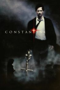 VER Constantine (2005) Online Gratis HD