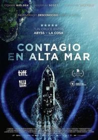 VER Contagio en alta mar (2019) Online Gratis HD