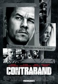 VER Contraband (2012) Online Gratis HD