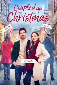 VER Coupled Up for Christmas Online Gratis HD