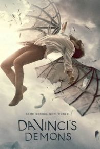 VER Da Vinci's Demons (2013) Online Gratis HD