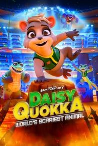 VER Daisy Quokka, ciudad santuario (2020) Online Gratis HD