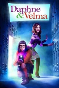 VER Daphne & Velma (2018) Online Gratis HD