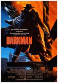 VER Darkman (1990) Online Gratis HD