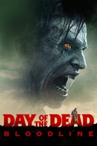 VER Day of the Dead: Bloodline (2018) Online Gratis HD