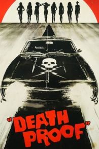 VER Death Proof (2007) Online Gratis HD