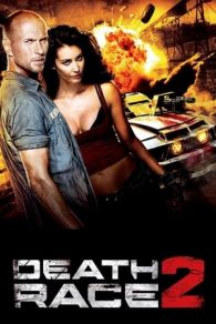VER Death Race: La carrera de la muerte 2 (2010) Online Gratis HD