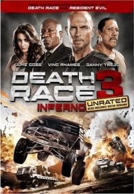 VER Death Race: La carrera de la muerte 3 (2013) Online Gratis HD
