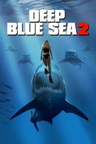 VER Deep Blue Sea 2 (2018) Online Gratis HD