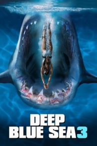 VER Deep Blue Sea 3 (2020) Online Gratis HD