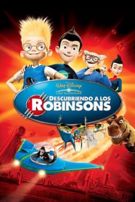 VER Descubriendo a los Robinsons (2007) Online Gratis HD