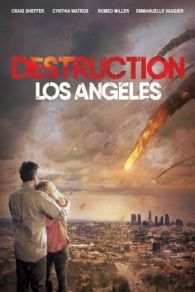 VER Destruction: Los Angeles (2017) Online Gratis HD