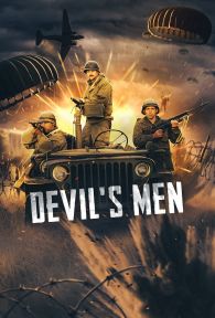 VER Devil's Men Online Gratis HD