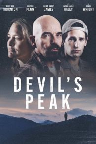 VER Devil's Peak Online Gratis HD