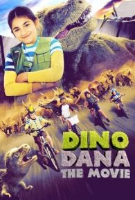 VER Dino Dana: The Movie (2020) Online Gratis HD