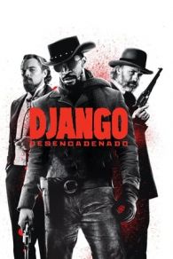 VER Django desencadenado (2012) Online Gratis HD