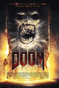 VER Doom: La puerta del infierno Online Gratis HD