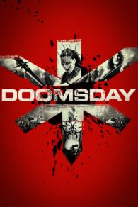 VER Doomsday - El día del juicio (2008) Online Gratis HD