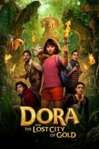 VER Dora y la ciudad perdida (2019) Online Gratis HD