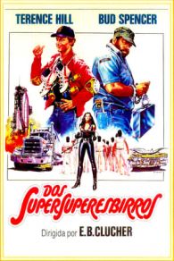 VER Dos Super Superesbirros (1983) Online Gratis HD