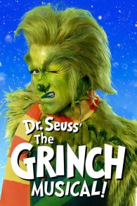 VER Dr. Seuss' The Grinch Musical Online Gratis HD