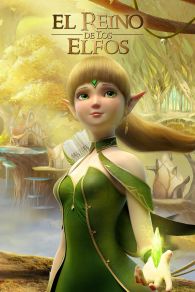 VER Dragon Nest: El Trono de los Elfos Online Gratis HD