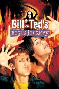 VER El alucinante viaje de Bill y Ted (1991) Online Gratis HD