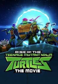 VER El ascenso de las Tortugas Ninja: La película Online Gratis HD