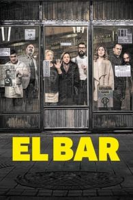 VER El bar (2017) Online Gratis HD