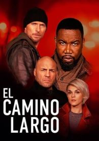 VER El Camino Largo (2019) Online Gratis HD