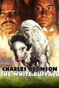 VER El desafío del búfalo blanco (1977) Online Gratis HD