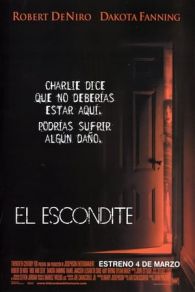 VER El escondite (2005) Online Gratis HD
