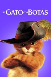 VER El Gato con botas (2011) Online Gratis HD