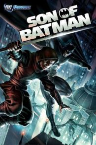 VER El hijo de Batman (2014) Online Gratis HD