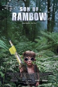 VER El hijo de Rambow (2007) Online Gratis HD