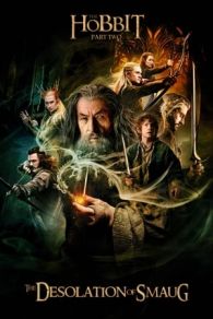 VER El Hobbit: La desolación de Smaug Online Gratis HD